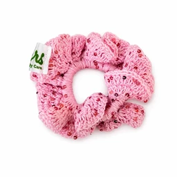 Hair Scrunchie