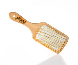 Woodenbrush