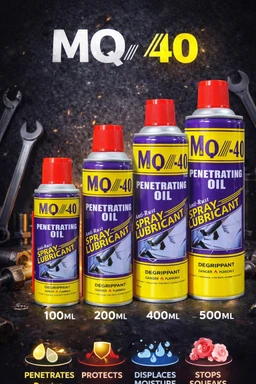 Motor Oil