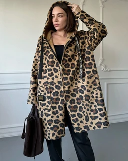 Plus Size Overcoats