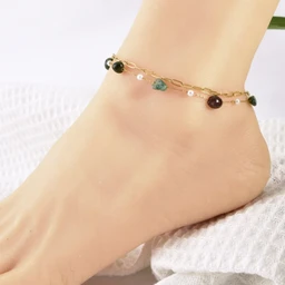 Women Head & Face Jewelry