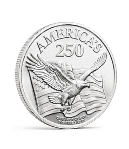 Commemorative Coins