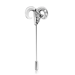 Men Brooches