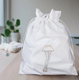Women Leg Bags