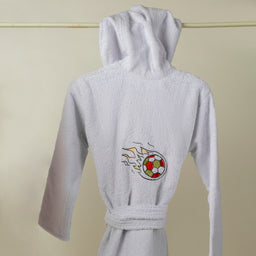 Soccerrobe