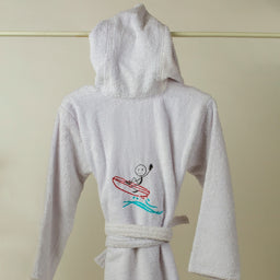 Surfingrobe