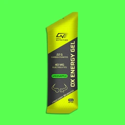 OX-GEL-GREENAPPLE