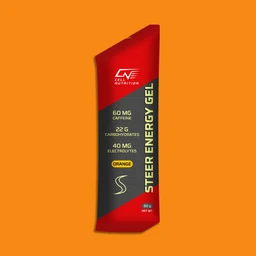 STEER-GEL-ORANGE