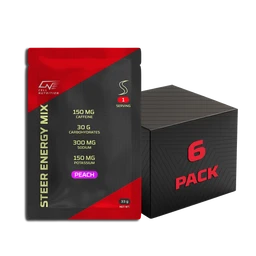 Energy & Sports Drinks