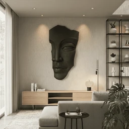 Sculpture Art