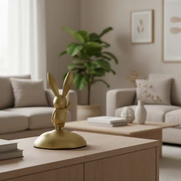 bunny_on_cloud_gold_1