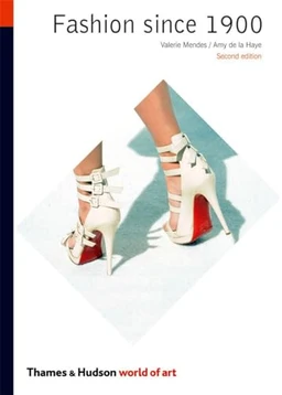Fashion & Style Books