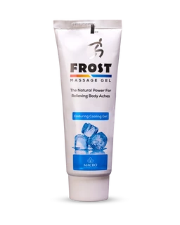 Frostmassagergel