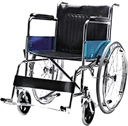Wheelchairs