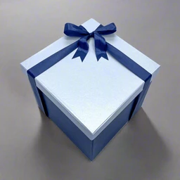 Customized Wrapping & Packaging