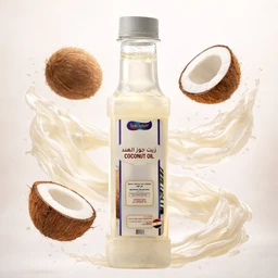 Coconutoil