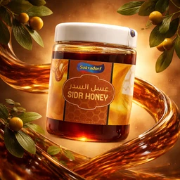 SidrHoney