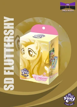 sdfluttershy