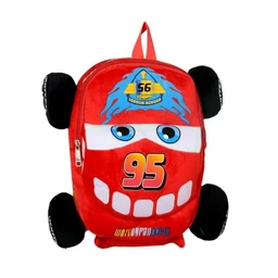 Kids Plush Backpacks