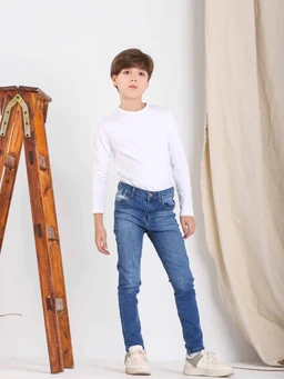 Teen Boys Jeans