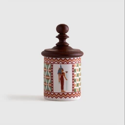 Linked Candles