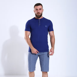 Men Pajama Bottoms