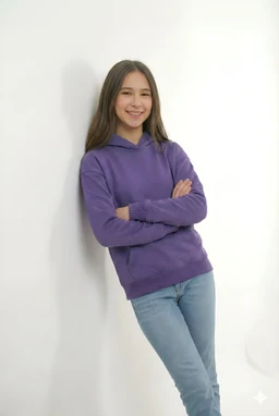 Teen Girls Hoodie & Sweatshirt Co-ords