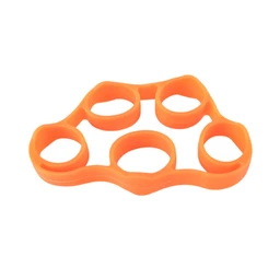 Egg & Pancake Rings