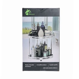 Bathroom Storage Set