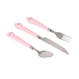 Customized Kids Tableware