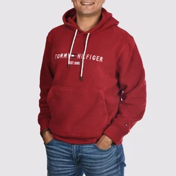 MenHoodiesFleeceTommy-burgundy-_Orginal_3