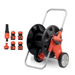 Hose Reels & Fittings