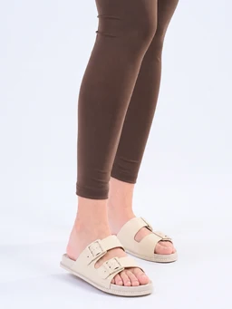 Men Wide Fit Sandals