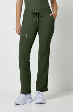 Scrub Bottoms