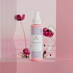 NaturalFacialToner