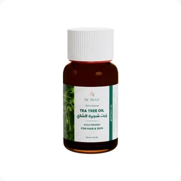 TeaTreeOil