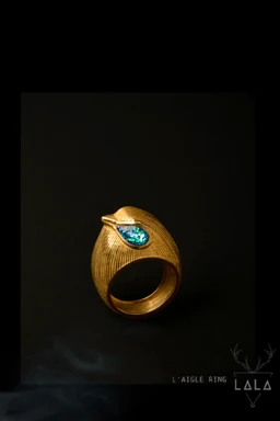 L_Aigle_Ring