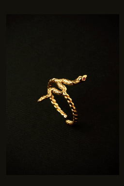 Le_Serpant_Ring