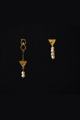 Les_Tres_Earrings