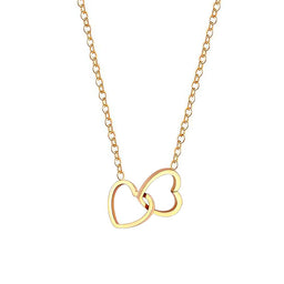 Women Layered Necklaces