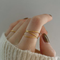 Women Wedding & Engagement Ring