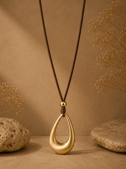 Women Long Necklaces