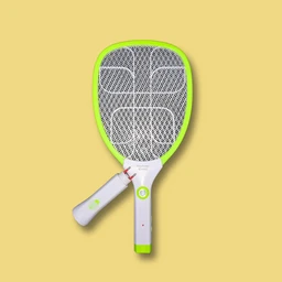 Electric Pest Repeller & Insect Killer