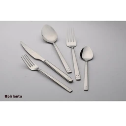 Pirlantasilver