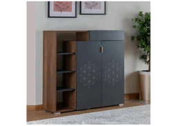 STAR-Shoerack-D