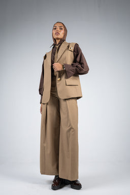 Men Waistcoats