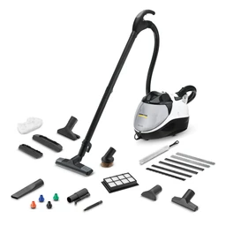 Robotic Vacuums