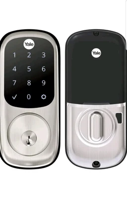 Deadbolts
