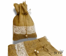 Soap Party Favor Packs
