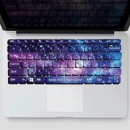 GALAXYKEYBOARDSTICKERS